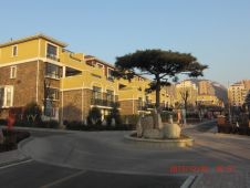 45平,济南市中玉函国华东方美郡别墅二手房 五室 - 房天下