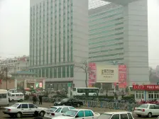 东方巴黎 7室1厅 南 北