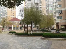 东方巴黎 2室1厅 南 北