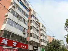 三八39,近市委,五楼,小区环境好。