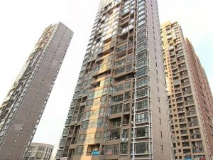 亿锋现代城3室1厅南北