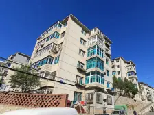 西岗区八一路 桃花源小区 3室2厅1卫 1楼采光好