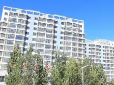 金州主城区两室一厅好楼层 南北通透