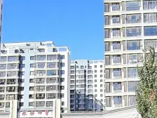 永安四季 3室2厅 南 北