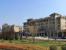 金石滩,王子假日,33平,精装修急售