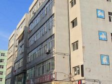 嫩江小区3室1厅东西