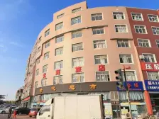 嫩江小区 2室1厅 东 西