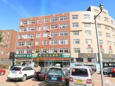 嫩江小区,两室一厅,中间楼层 ,采光好。