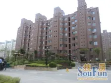 景和园好位置一楼 精装修南北两室 拎包入住