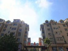 海景园一楼*,户型方正,采光好房主诚心出售
