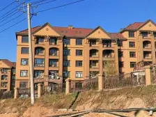 顺海香提岛一楼带下跃外经贸学院台山今冈公园