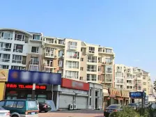 香海花园中间位置,楼下花园广场,近地铁,配套齐全。