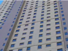 房子南北通透三室东厅无遮挡南卧看海景,简装清水价急