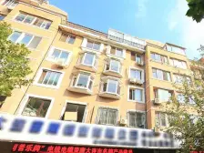 户型好+精装修+适合居住+房主诚心卖+近中山公园