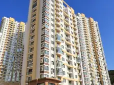 诚心出售 郁林海景 一室小户型 南向方正一室一厅