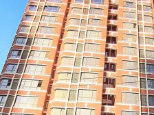 海湾城三室全屋实木奢华装修,楼层好,采光视野好