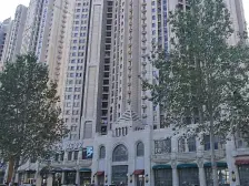 自由向顶跃,稀有户型,格局方正。