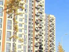 楼层好视野好无遮挡 精装修拎包入住 环境好着急卖