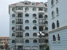 好楼层,低总价,东打头两居室!