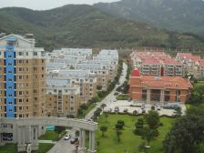 仅靠芝罘 多层洋楼 159(三室两卫)+70平阁楼 两室)