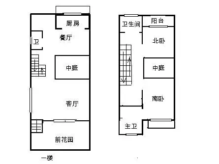 蓝山別墅