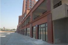 精装修,9楼采光好视野好,环境好