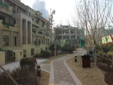 中海紫御公馆 5室2厅 南