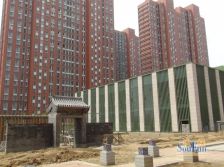 国宅华园 2室1厅 南