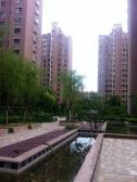 植物园大三居,双卫,有阳台落地窗,无遮挡