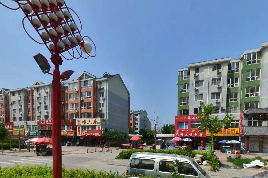 【保定秀兰四季城小区,二手房,租房】- 保定房天下