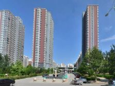 警盾家园大三室139平米红木家具可贷款诚心出售