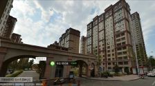 东亚三期低楼层大两居精装两室价格美丽看房方便