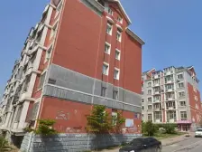 封闭小区 通厅落地窗 全天采光视野好