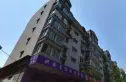 新春小区实景图