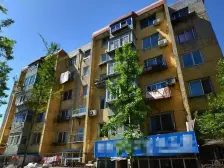 北昌平小区精装修拎包入住 近地铁商场