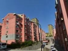 前程街商圈,3室精装修,3楼采光视野好