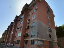 此房户型方正户型合理精装修小户型