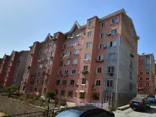 马栏前程街里程巷 中间楼层 明厅 户型规矩 客厅大