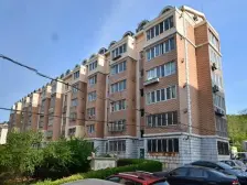 天源缘中园 南北通透 通厅 户型好 空气好