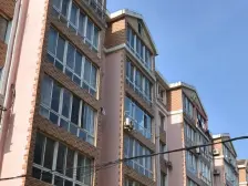 天源山庄 精装修 户型好 拎包入住