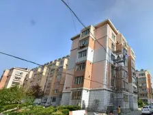 石道街大跃层 近市场车站 交通方便 户型好 格局好