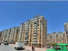 一楼 开门头 南北通透 产权清晰