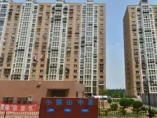 南北户型 视野开阔 业主诚心出售 得房率高