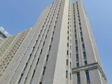 嘉创E人国际 2室1厅 西 北