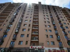 小区前排南向1室采光视野好近东关街柏威年交通便利