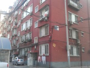 小黄庄二区1室1厅南北