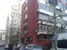 东城区 和平里 煤炭部 板楼带电梯