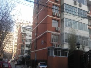 小黄庄一区2室1厅南北