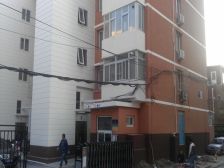 小黄庄一区 4室2厅 南 北