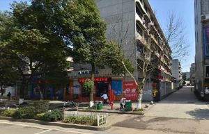 景悦和苑 4室2厅 南 北